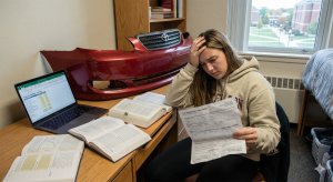 car insurance for college students